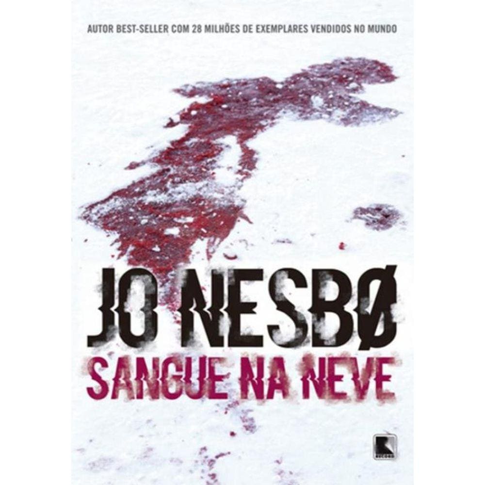 Sangue Na Neve