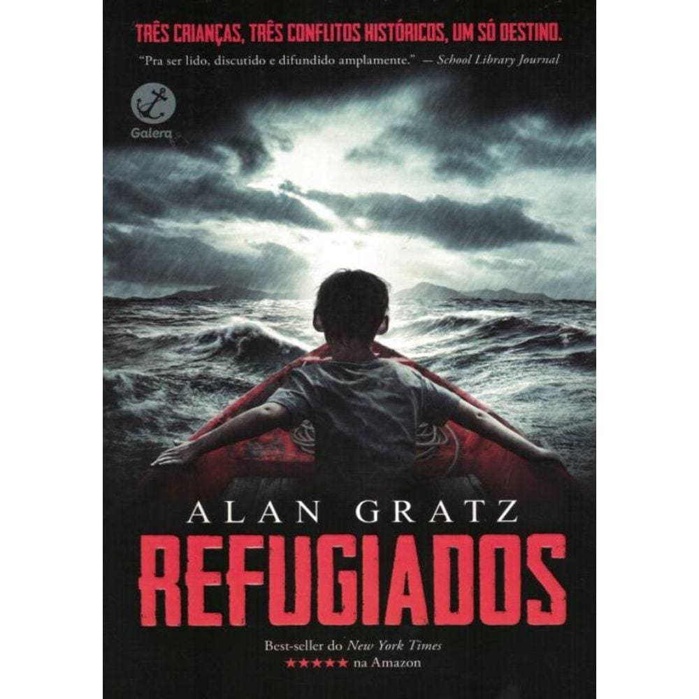 Refugiados