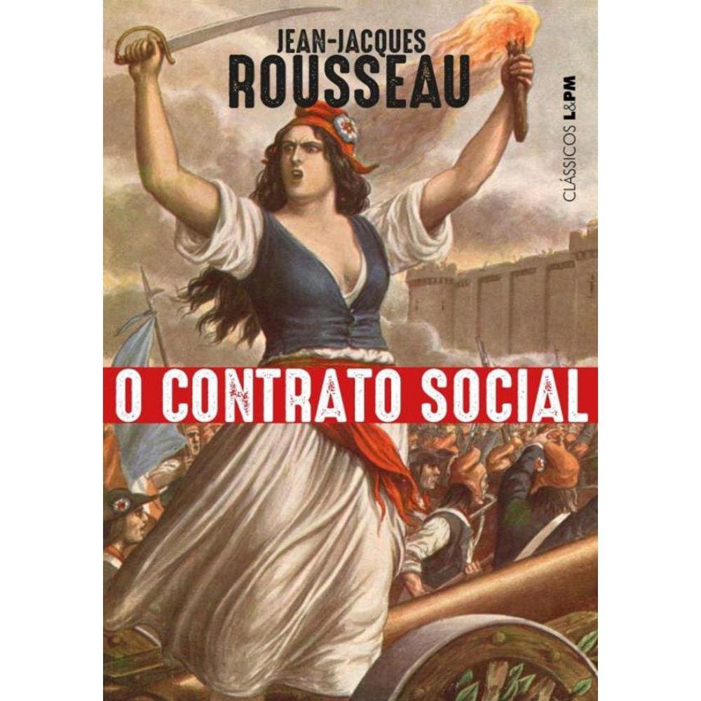 Contrato Social, O