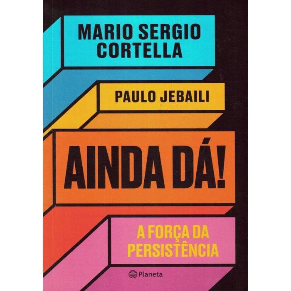 Ainda Da!