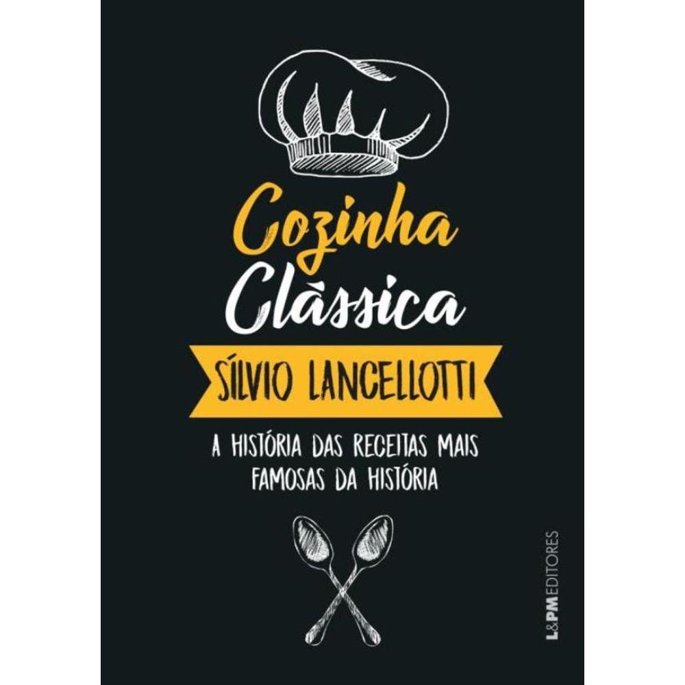Cozinha Classica