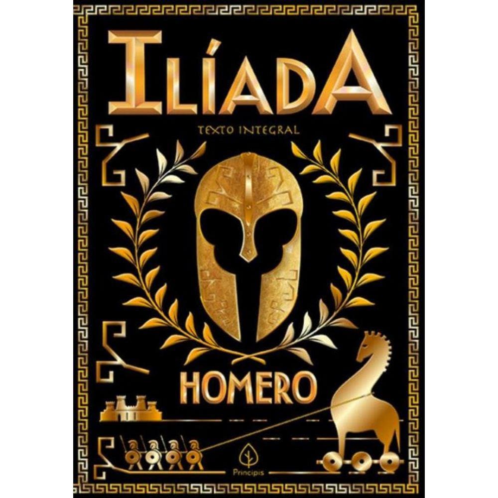 Iliada