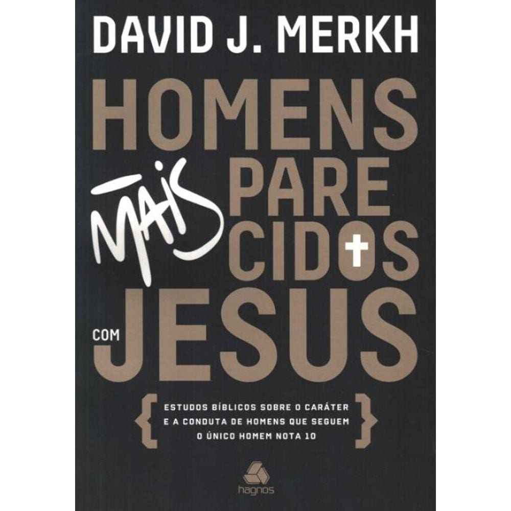 Homens Mais Parecidos Com Jesus
