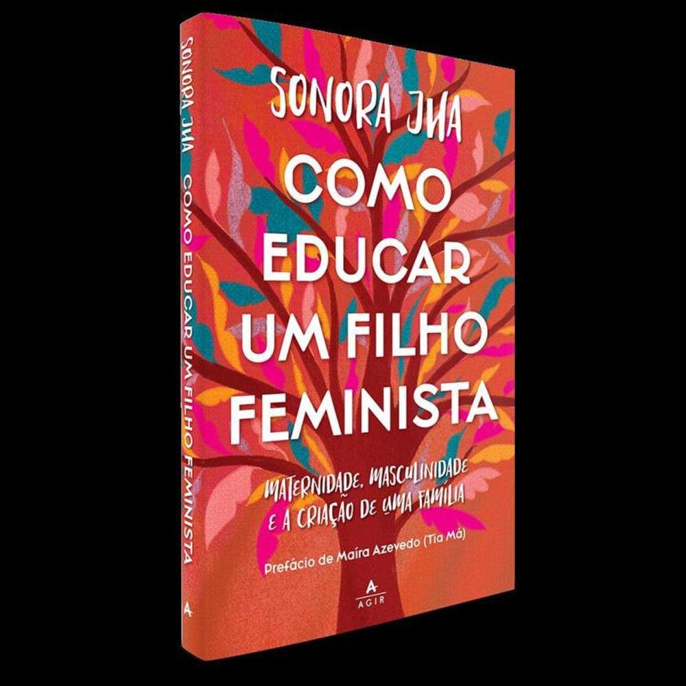 Como Educar Um Filho Feminista