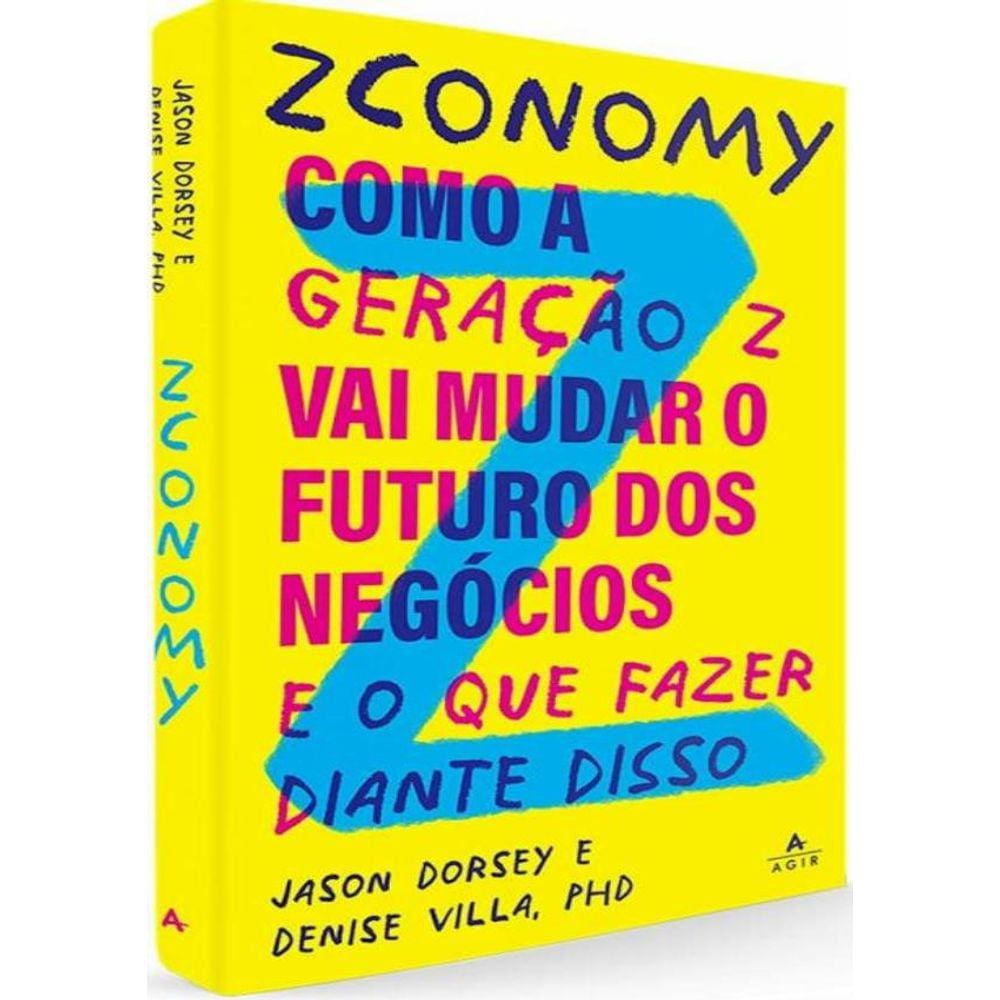 Zconomy