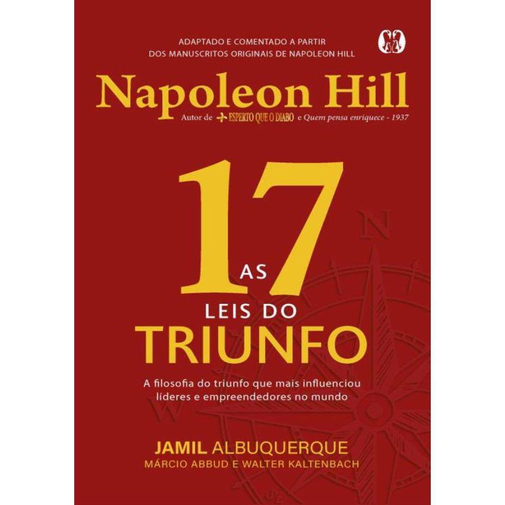17 Leis Do Triunfo,As