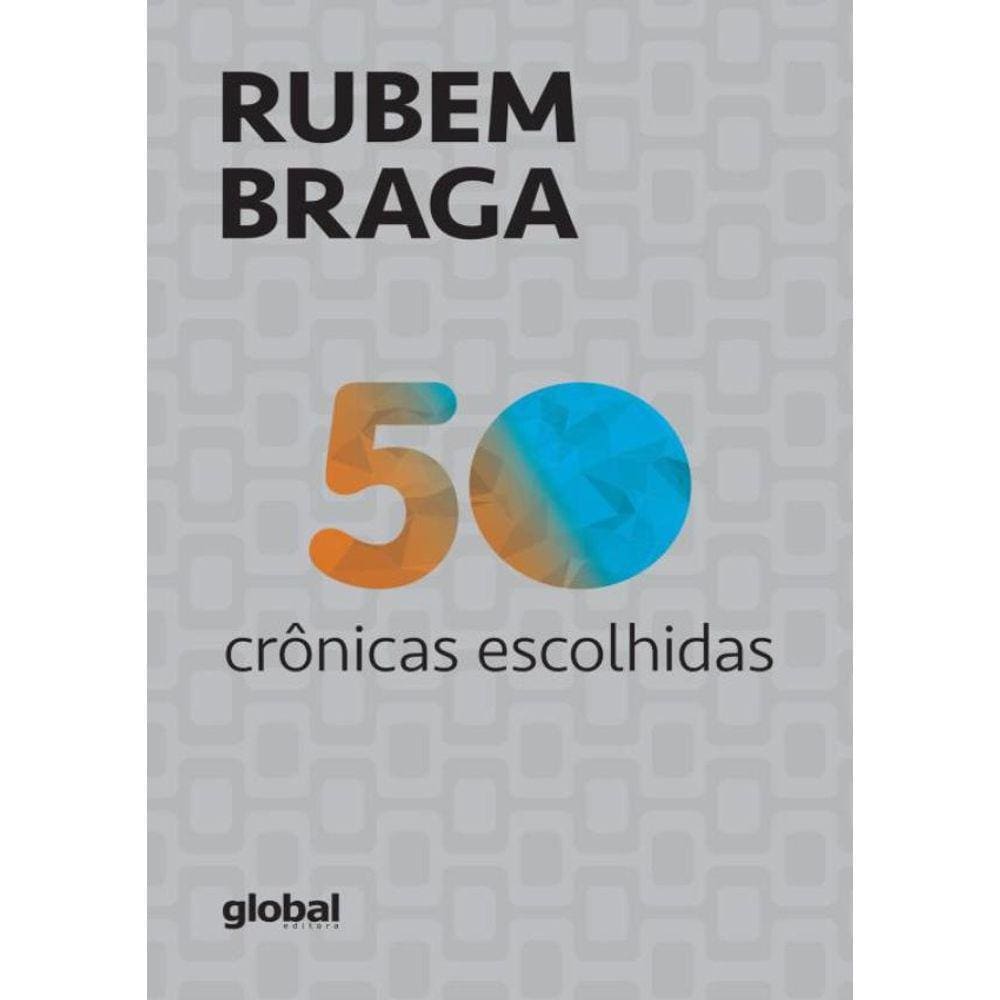 50 Cronicas Escolhidas
