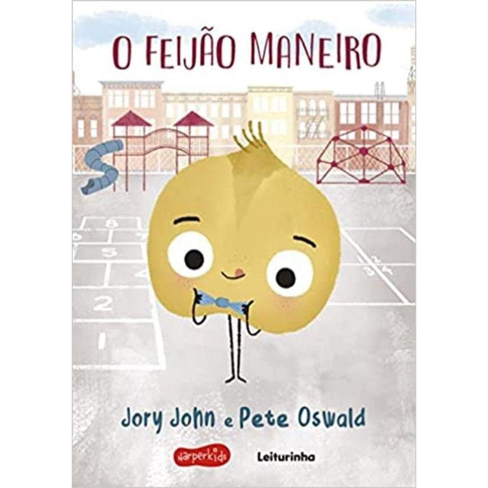 Feijao Maneiro, O