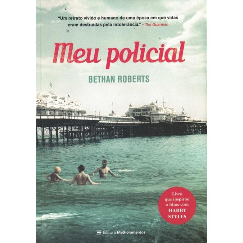 Meu Policial
