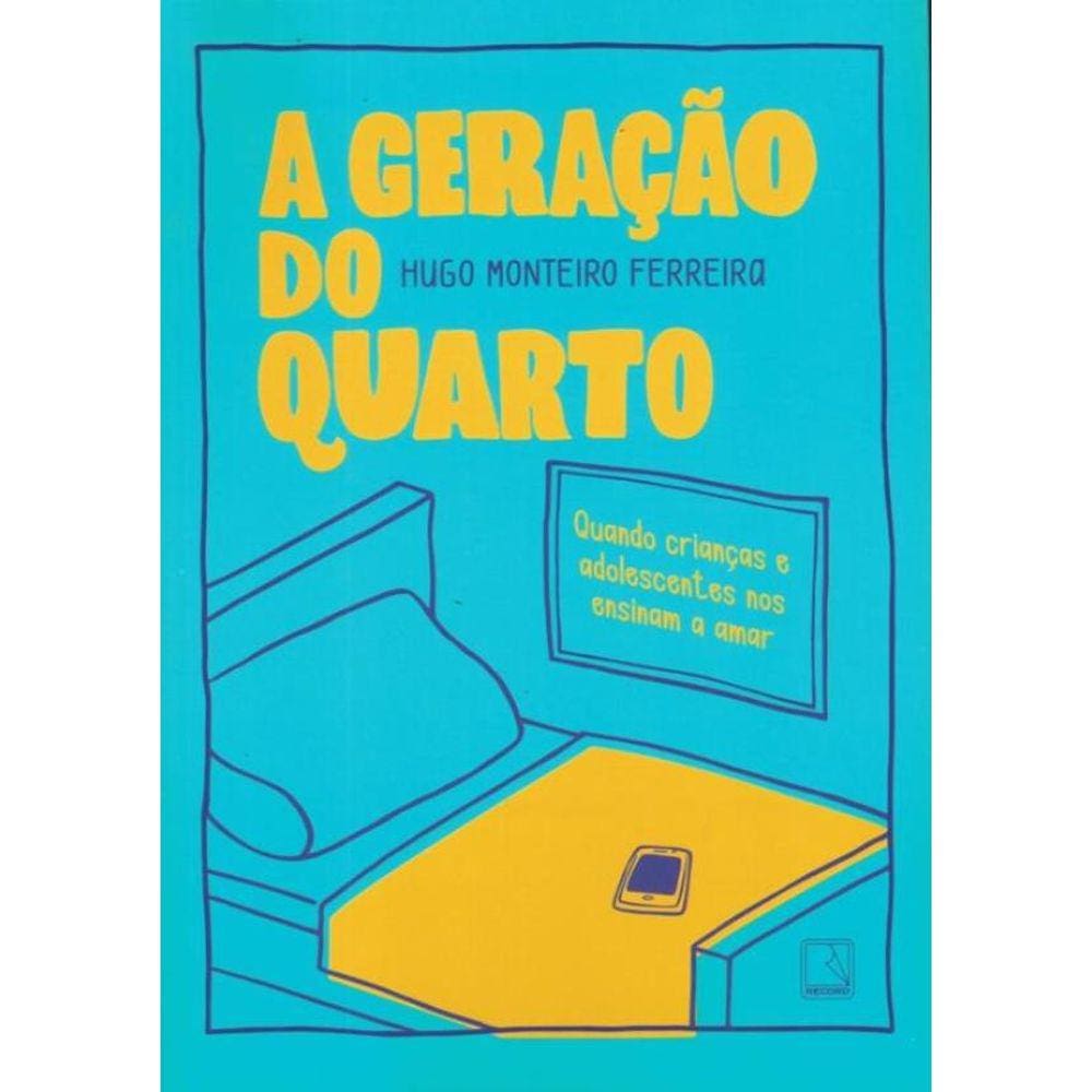 Geracao Do Quarto, A