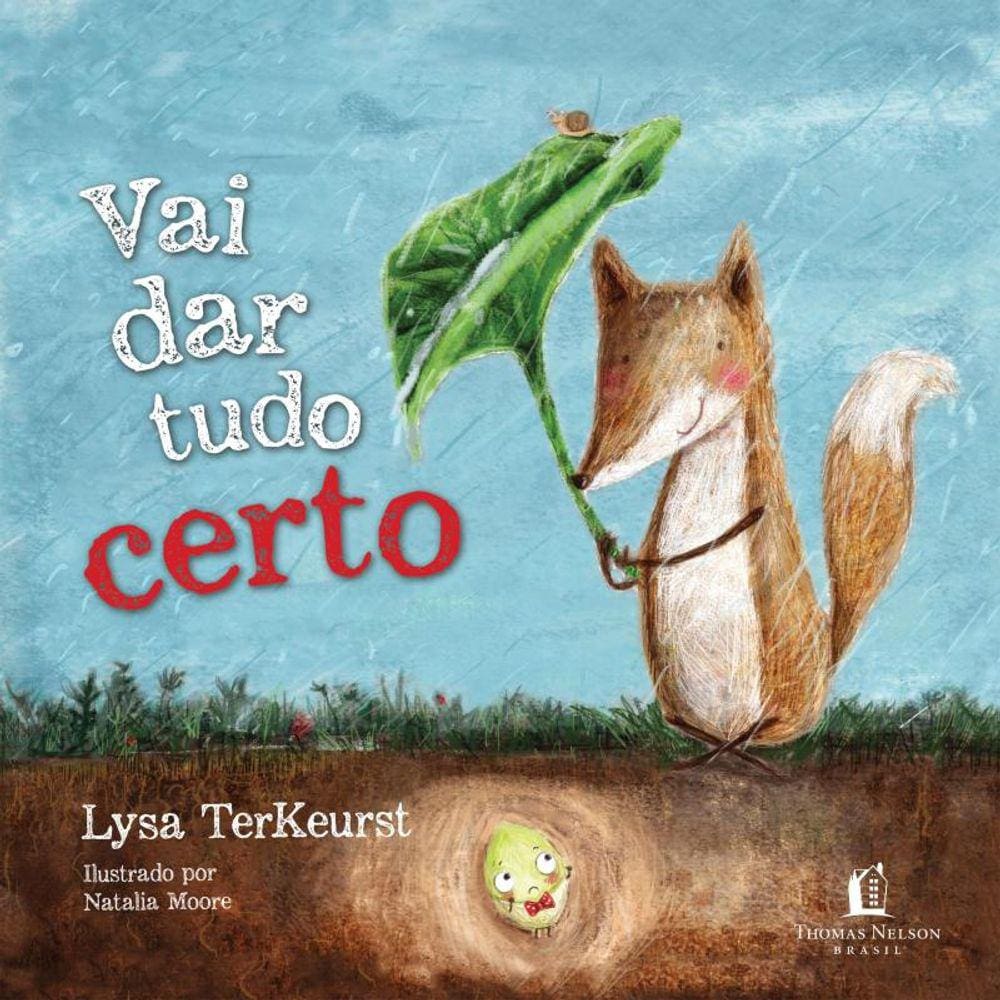 Vai Dar Tudo Certo