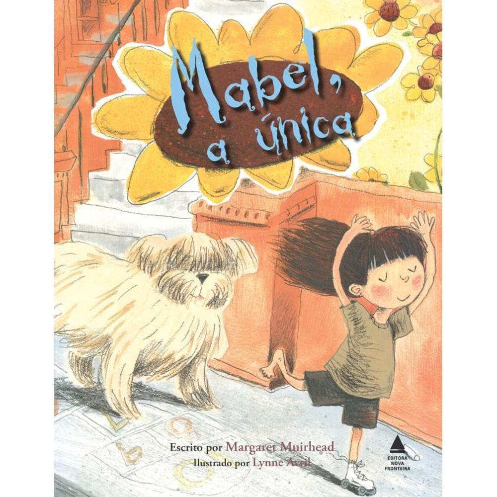 Mabel, A Unica
