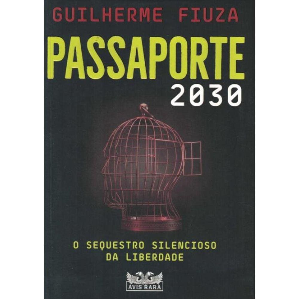 Passaporte 2030