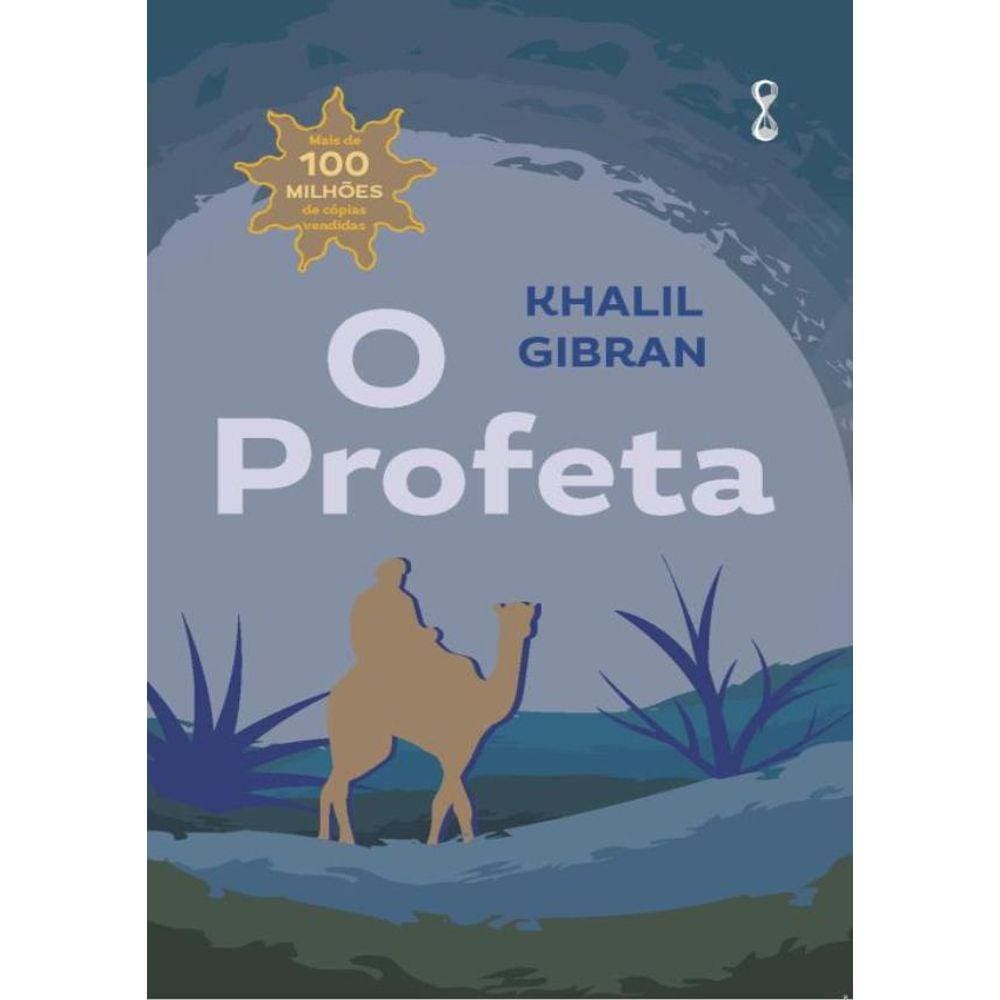 Profeta, O