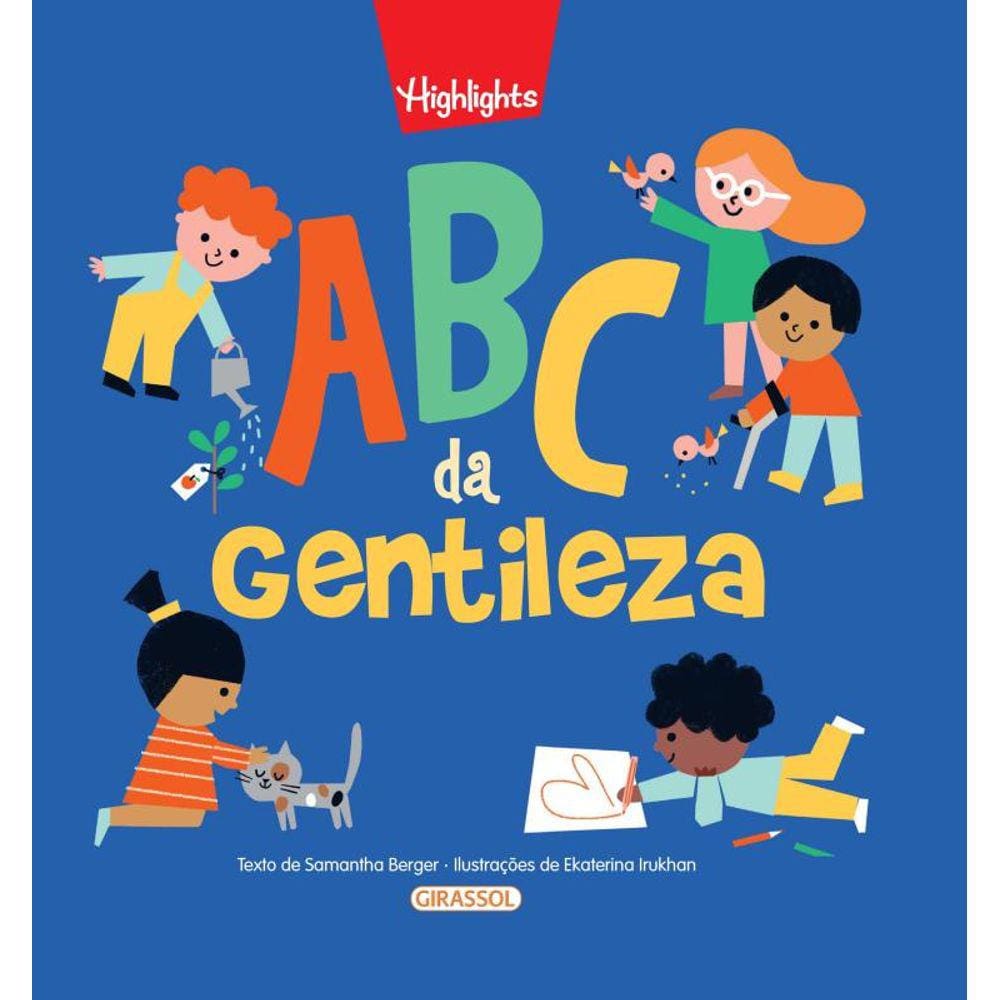 Abc Da Gentileza