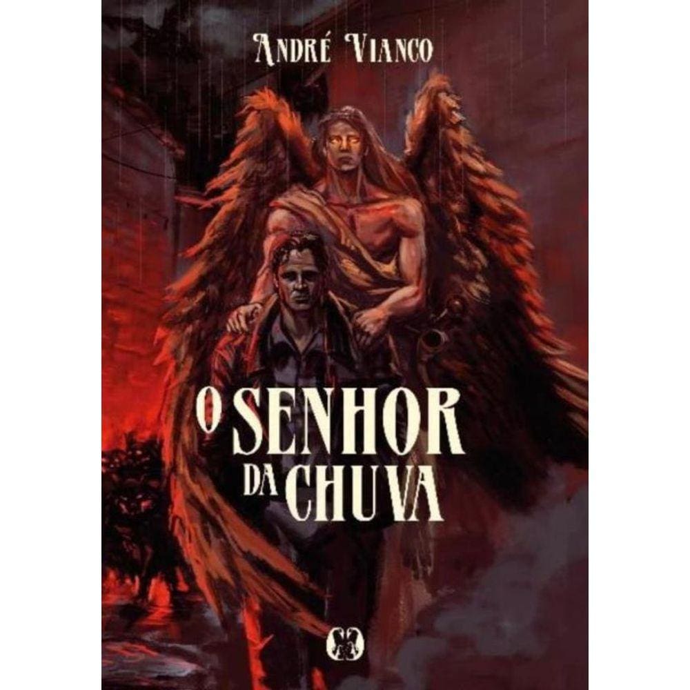Senhor Da Chuva, O