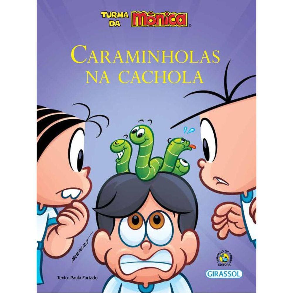 Tm - Amor-Perfeito - Caraminholas Na Cachola