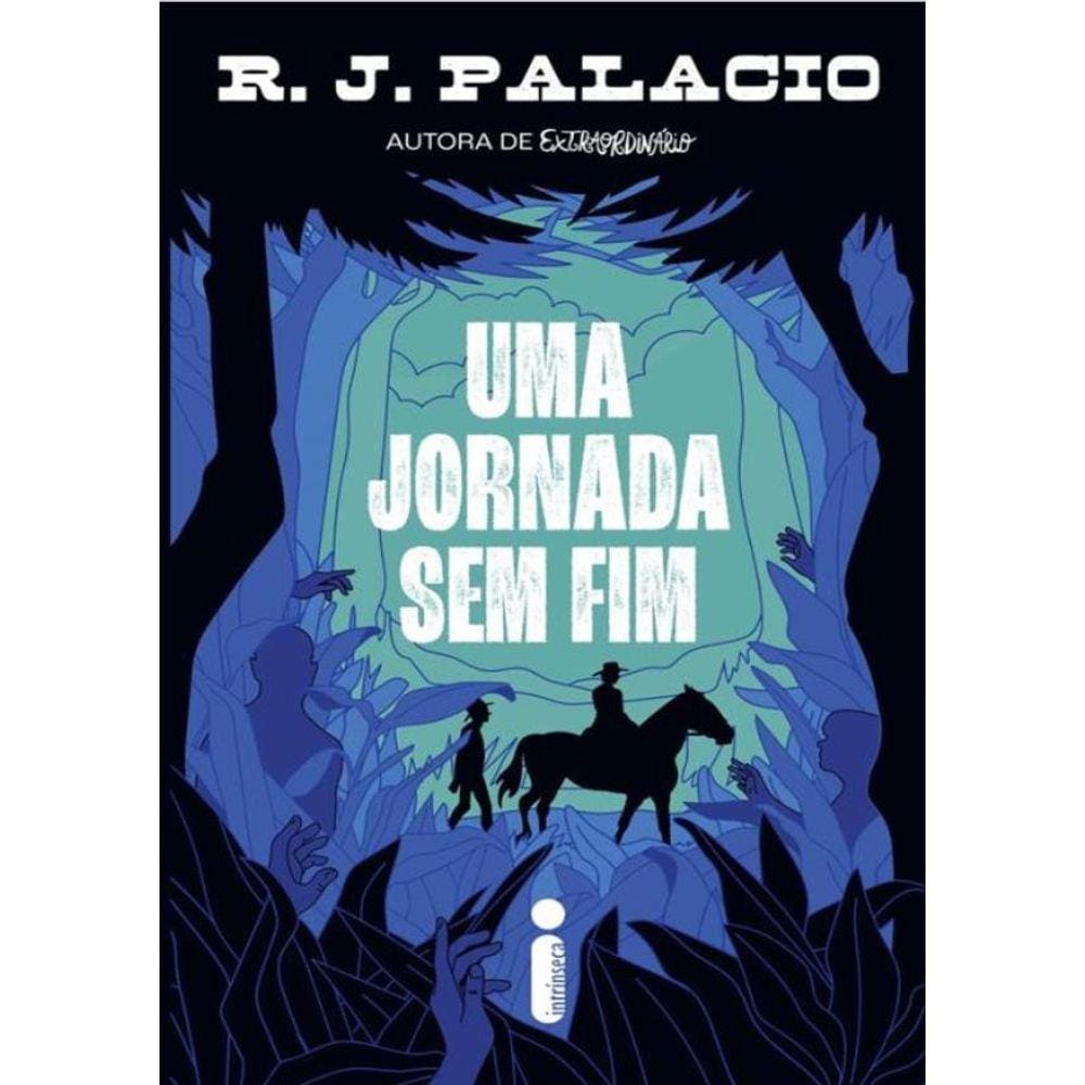 Jornada Sem Fim, Uma