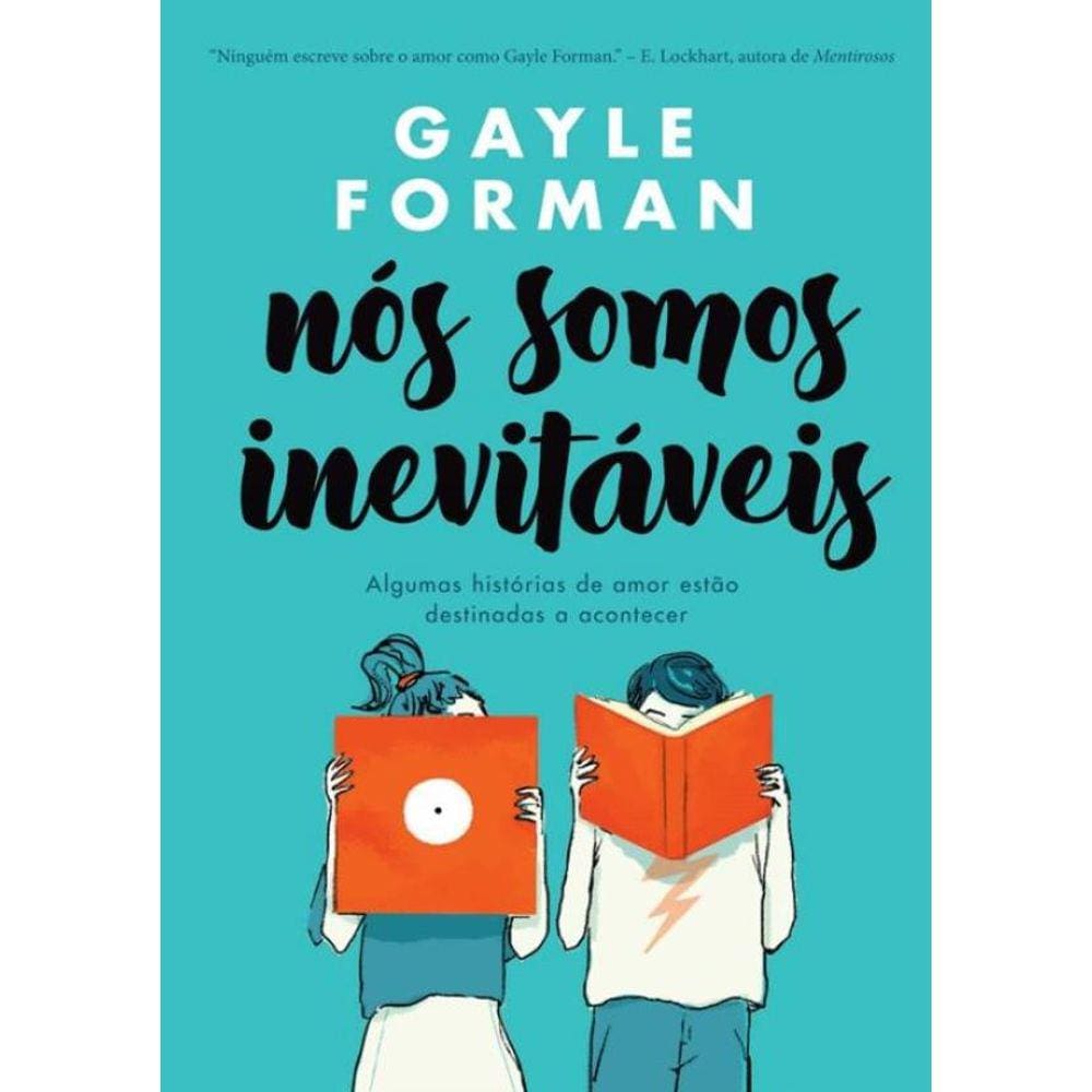 Nos Somos Inevitaveis