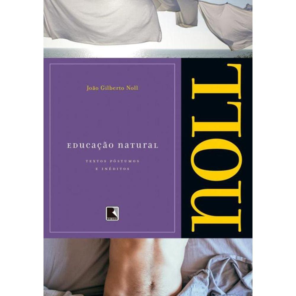 Educacao Natural