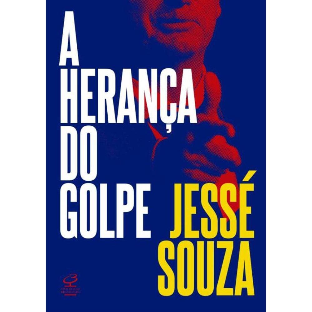 Heranca Do Golpe,A