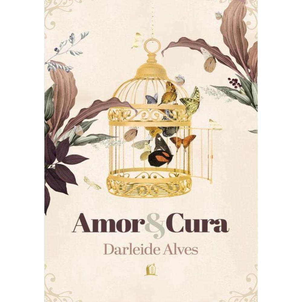 Amor E Cura