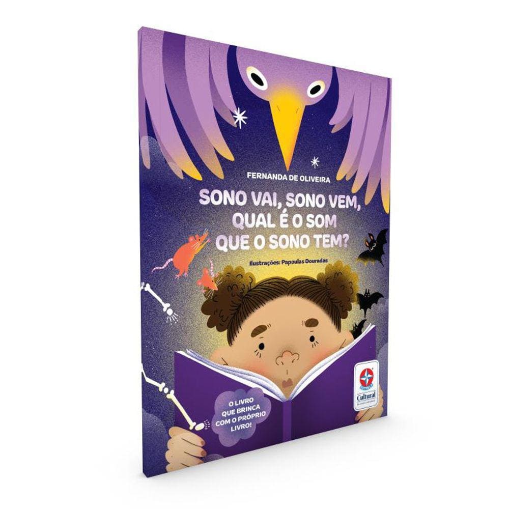 Sono Vai, Sono Vem, Qual E O Som Que O Sono Tem?
