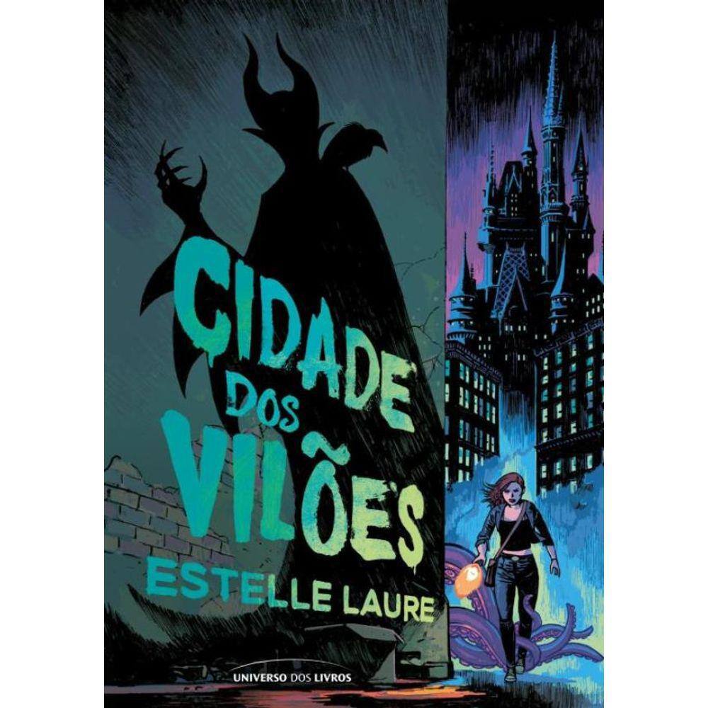 Cidade Dos Viloes