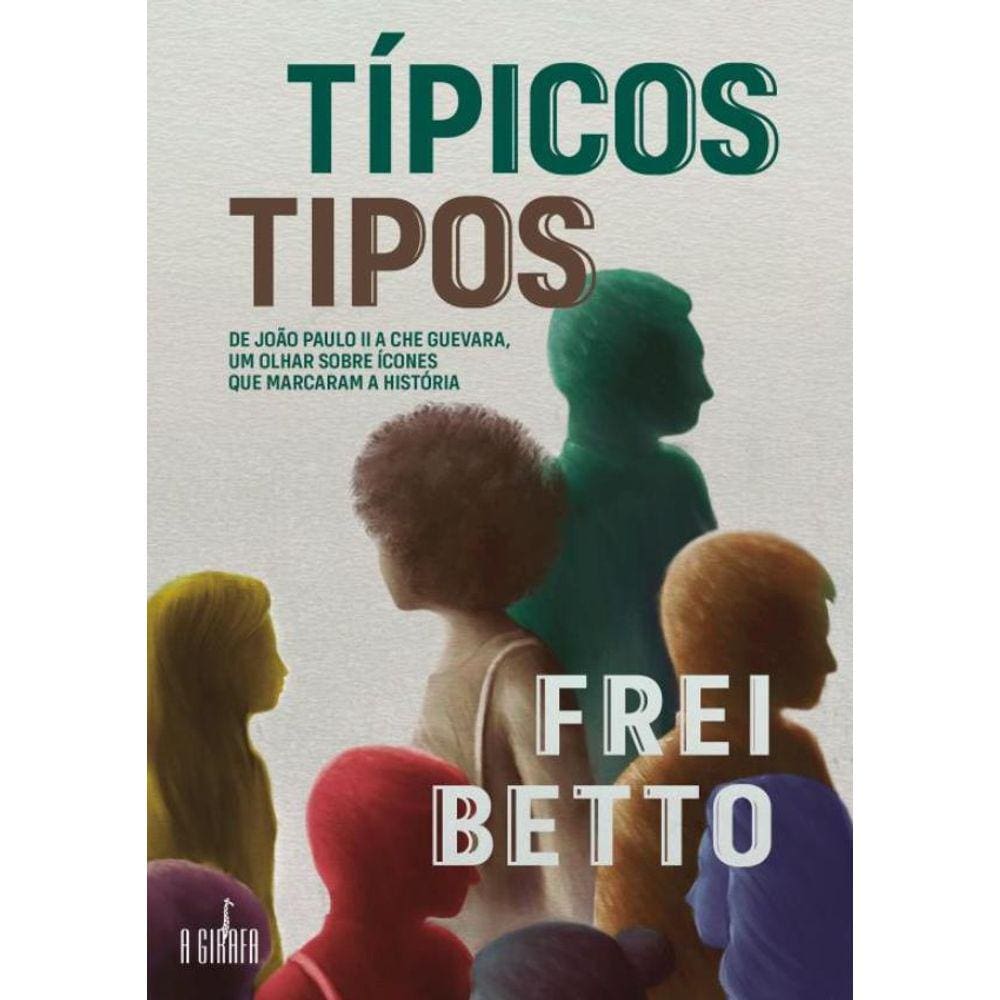 Tipicos Tipos - 2? Edicao