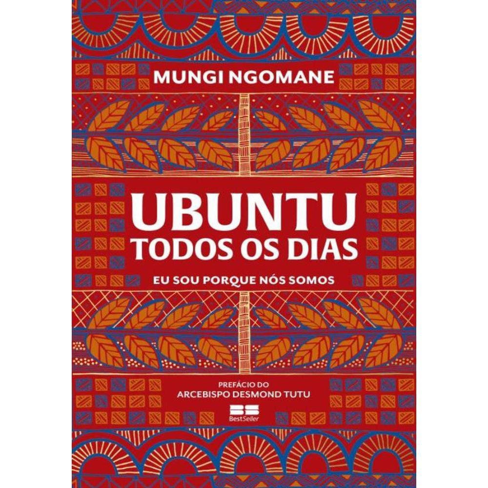 Ubuntu Todos Os Dias