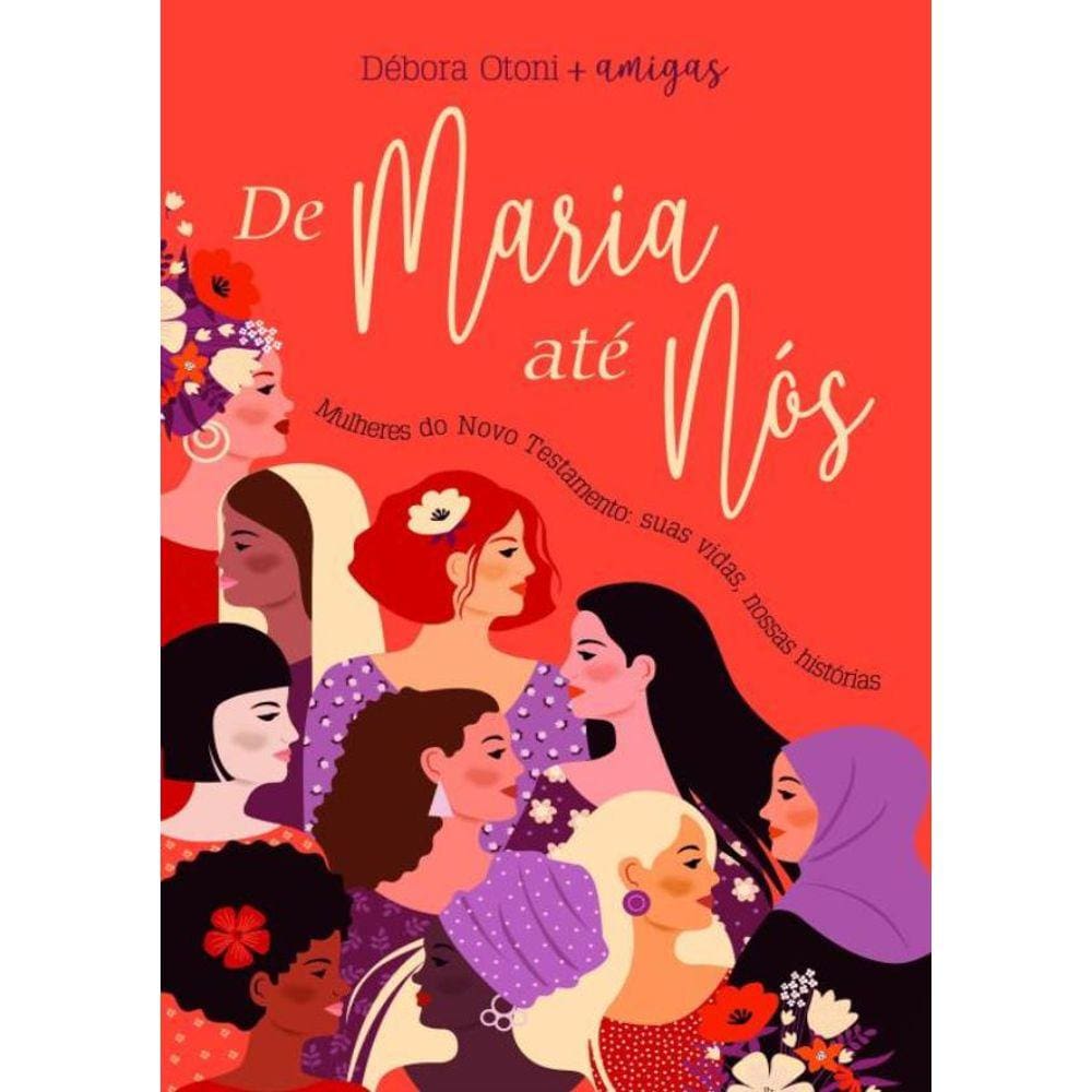 De Maria Ate Nos