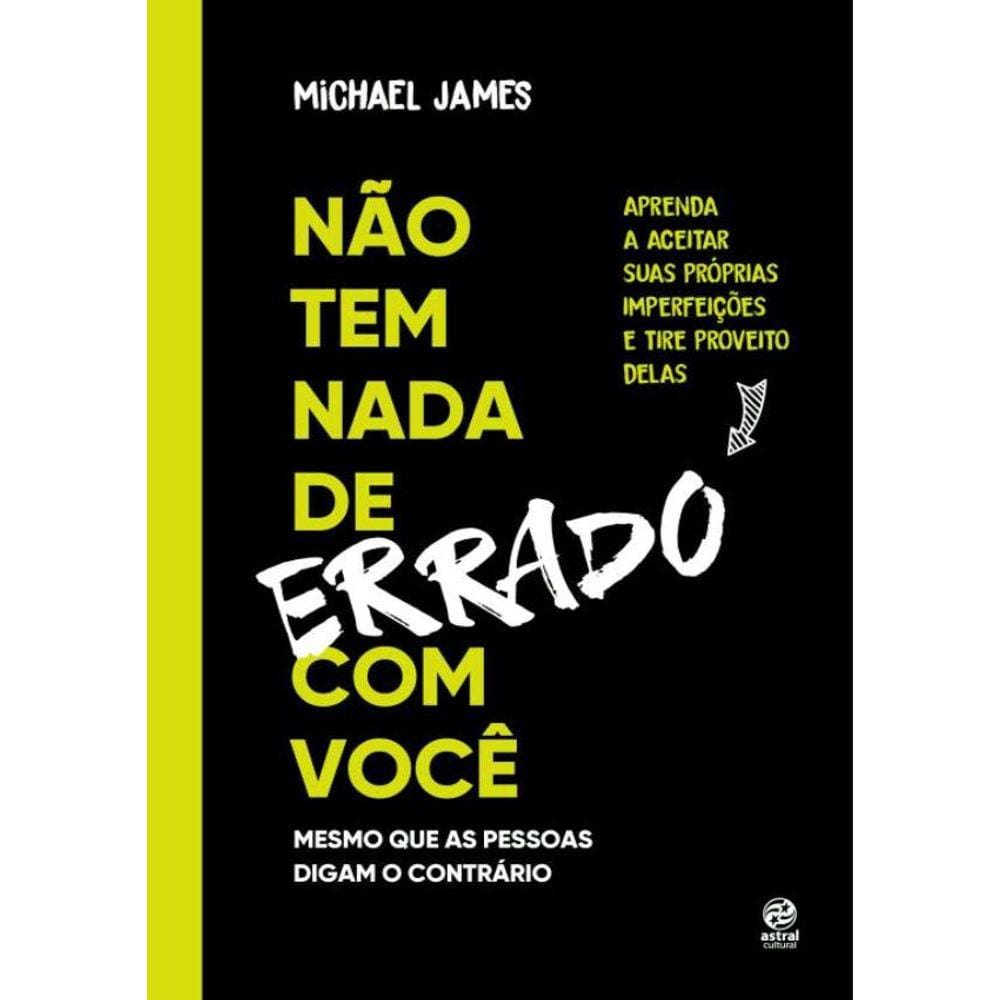 Nao Tem Nada De Errado Com Voce