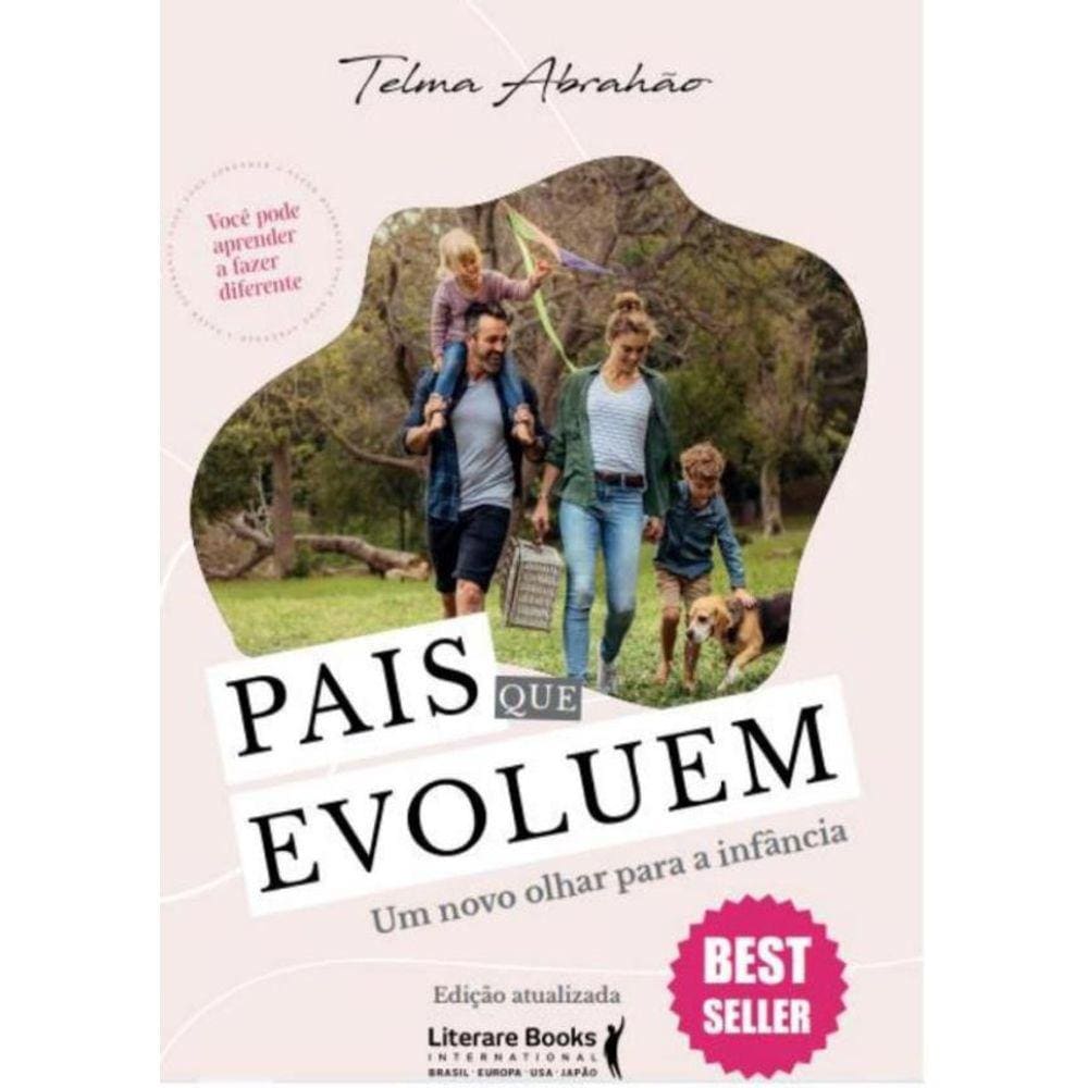 Pais Que Evoluem