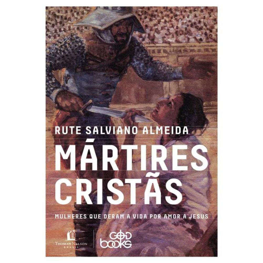 Martires Cristas