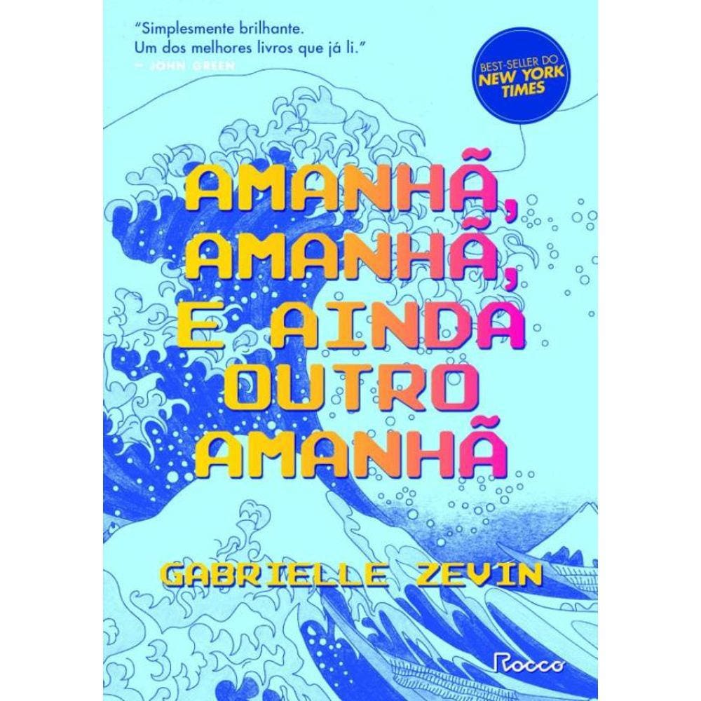 Amanha, Amanha, E Ainda Outro Amanha