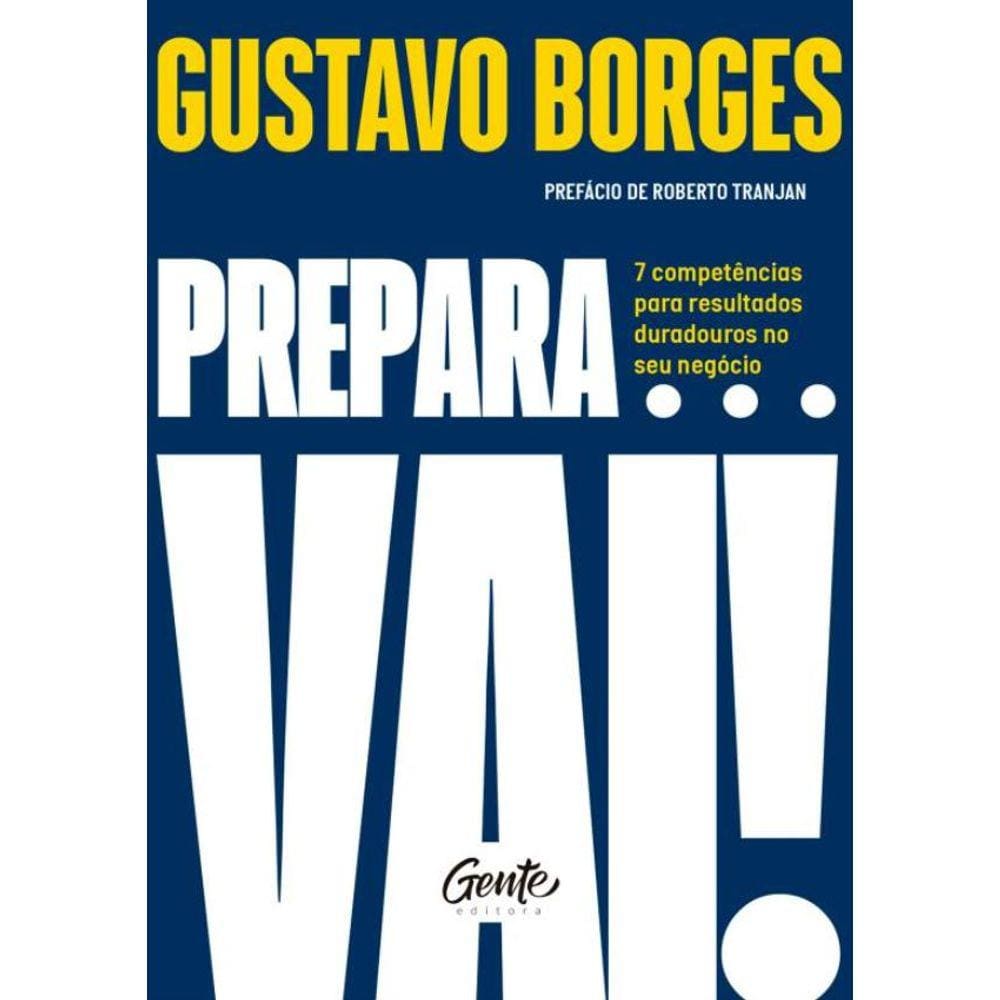 Prepara... Vai!