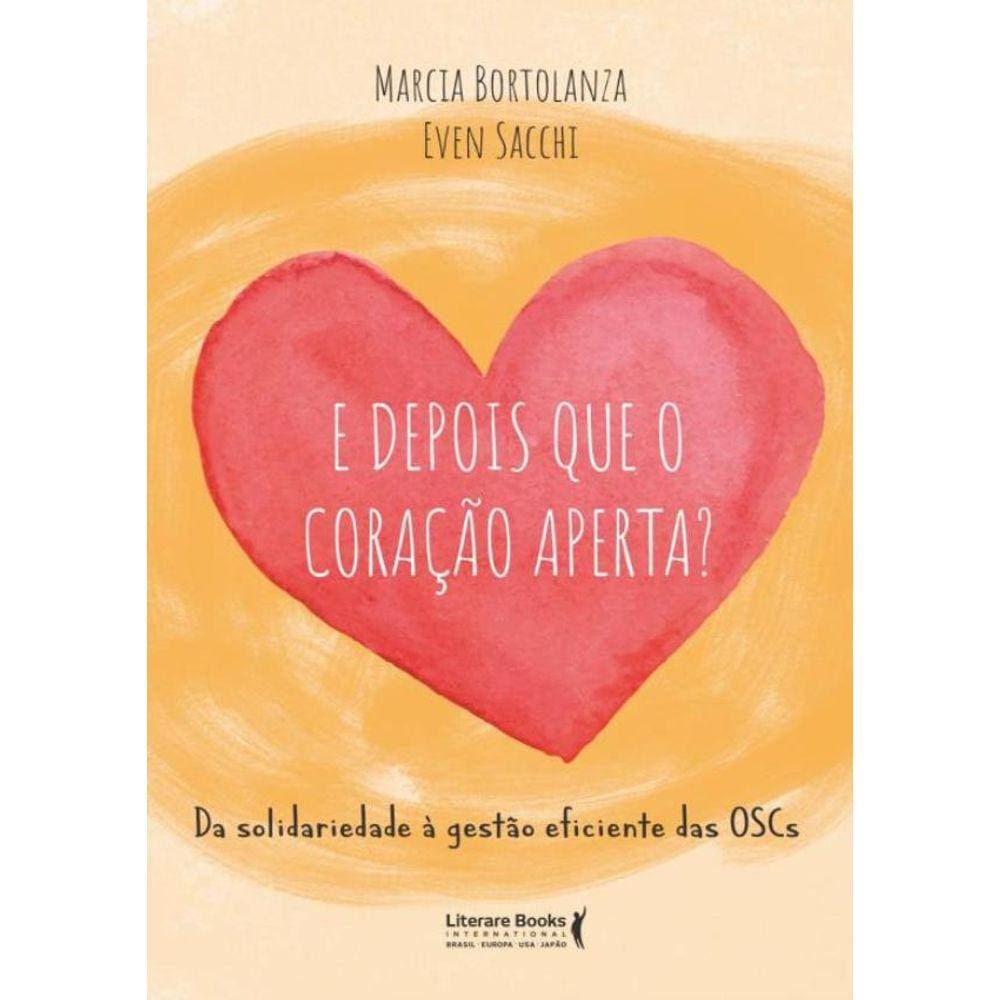 E Depois Que O Coracao Aperta?