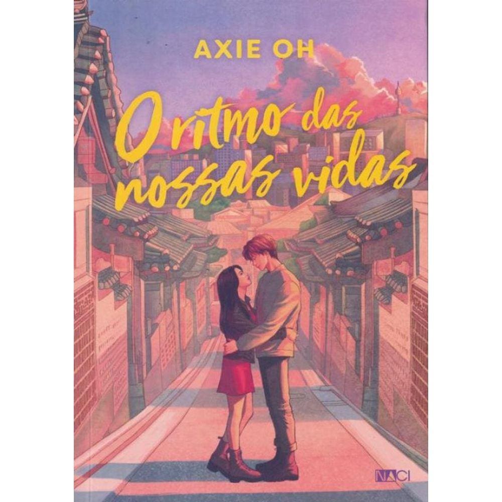 Ritmo Das Nossas Vidas, O