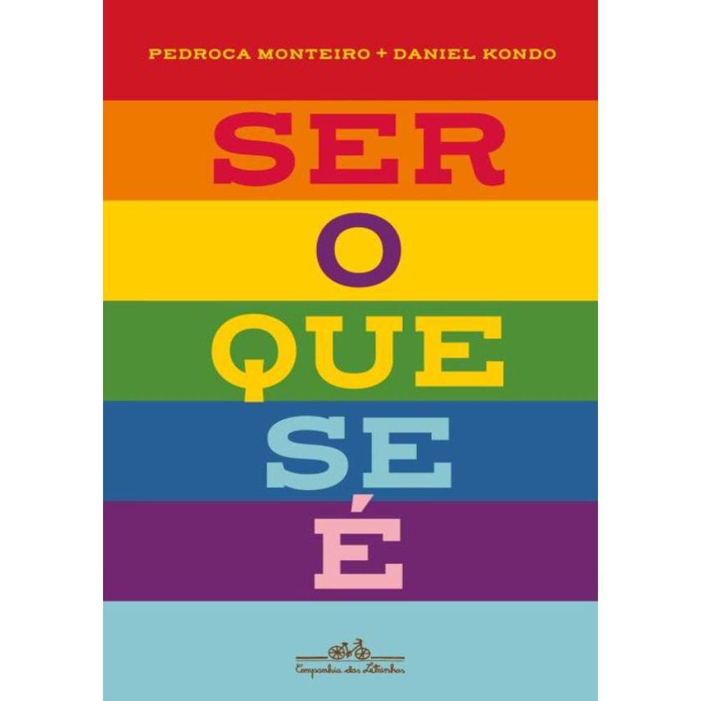 Ser O Que Se E