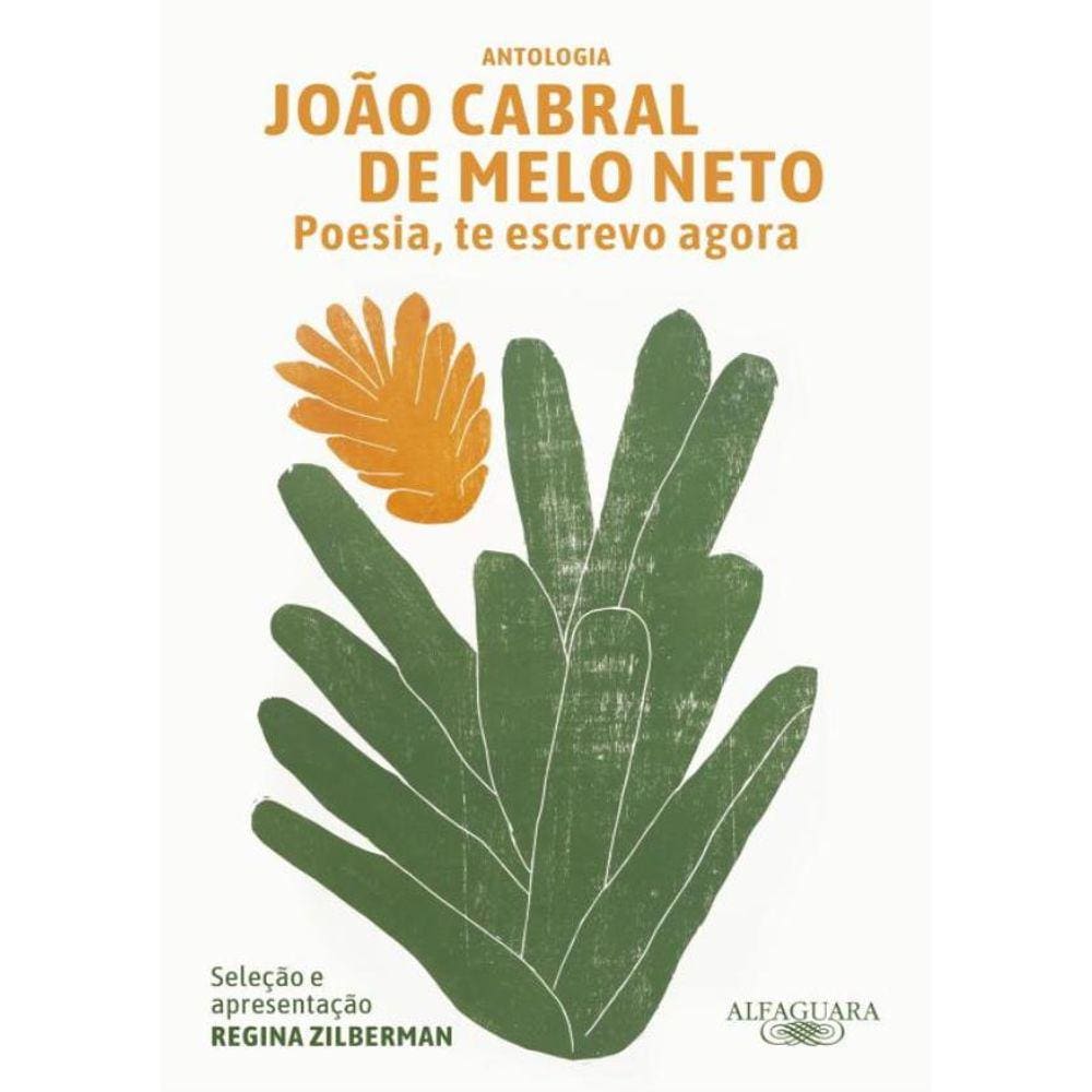 Poesia, Te Escrevo Agora