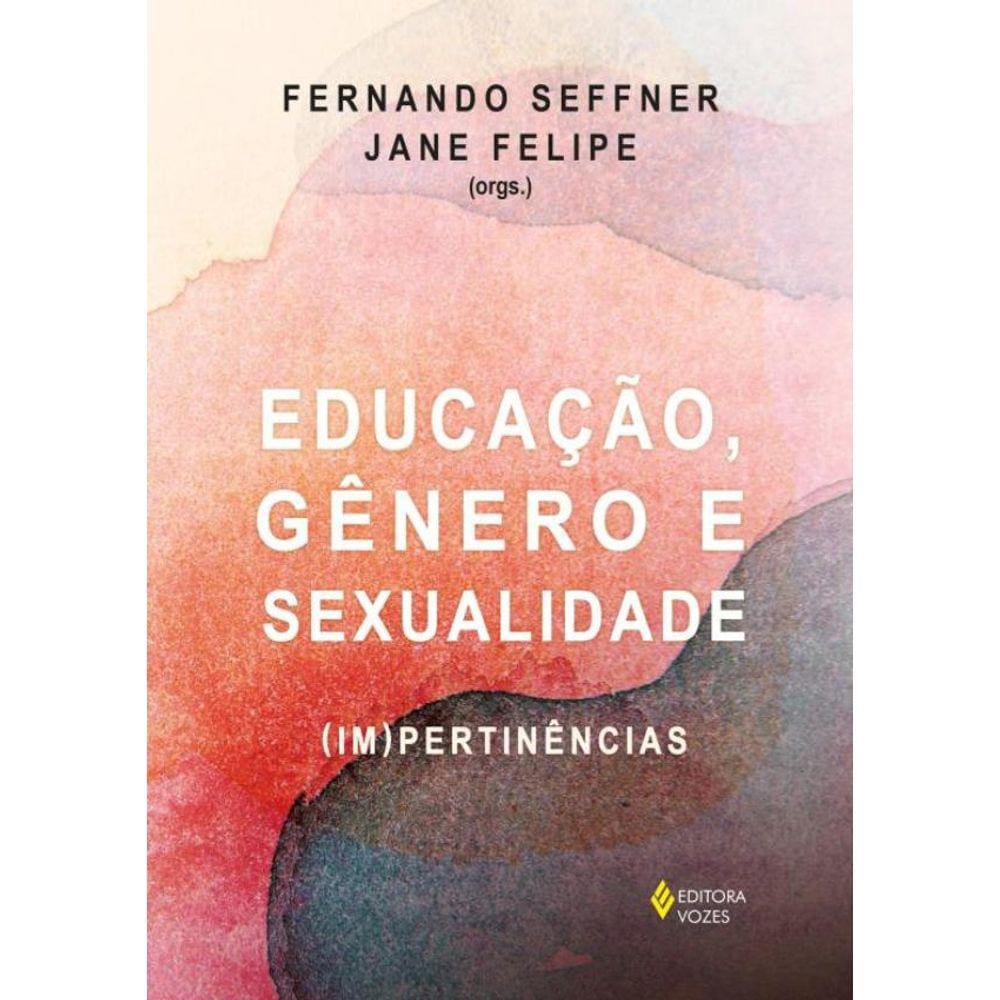 Educacao, Genero E Sexualidade