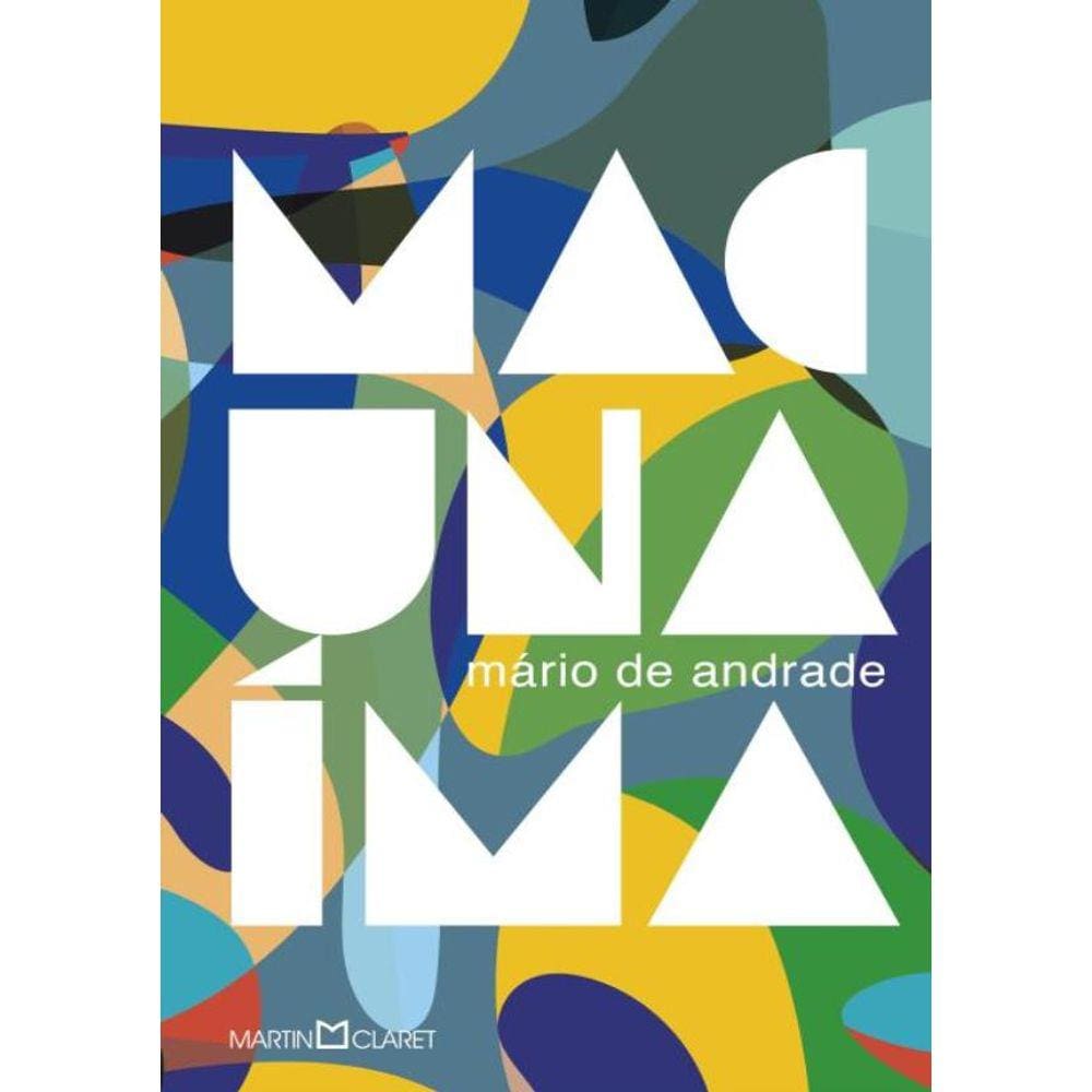 Macunaima