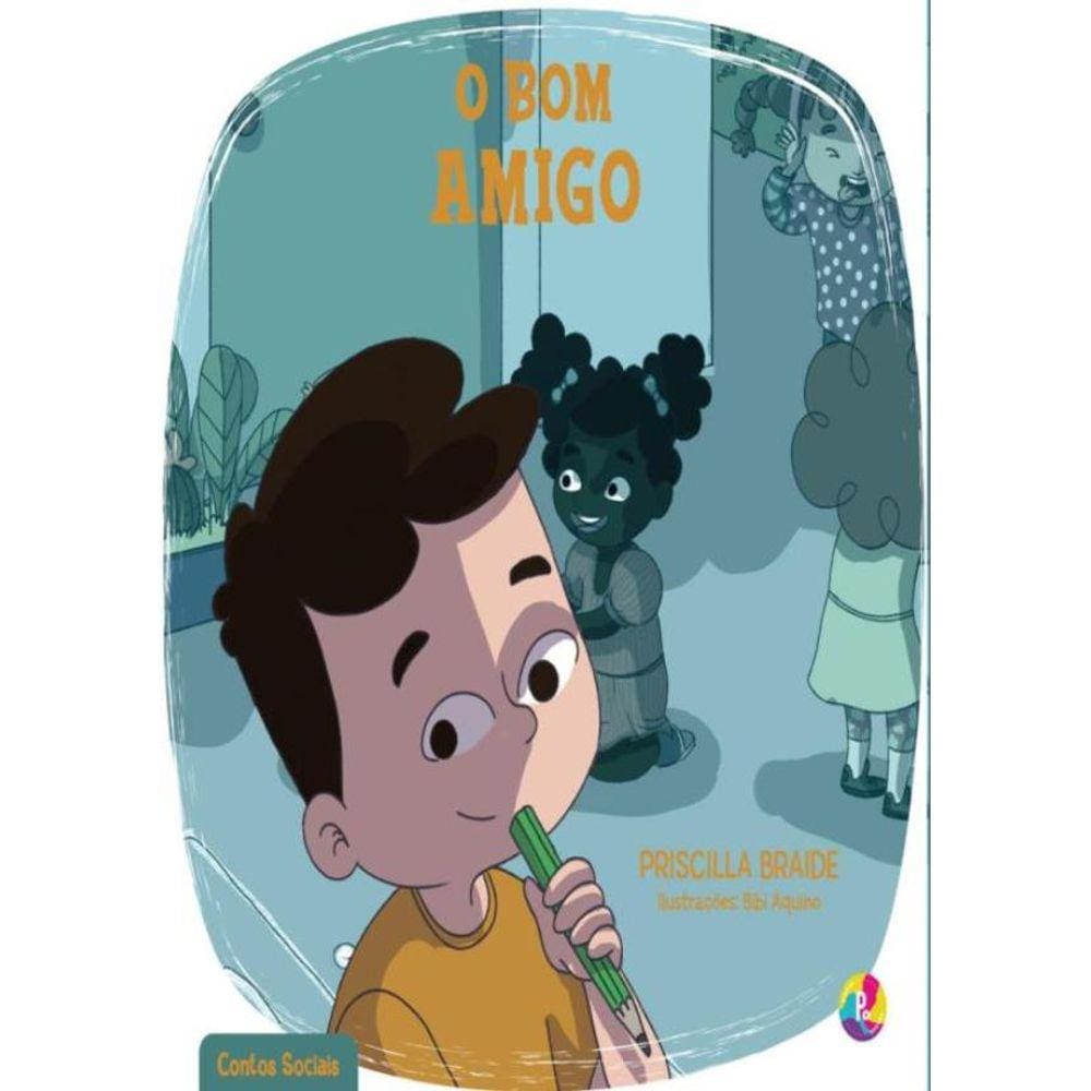 Bom Amigo,O