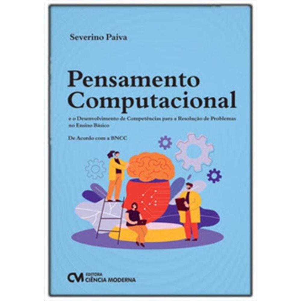 Pensamento Computacional...