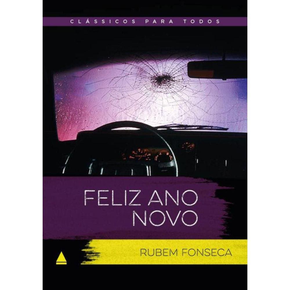 Feliz Ano Novo - Classico Para Todos