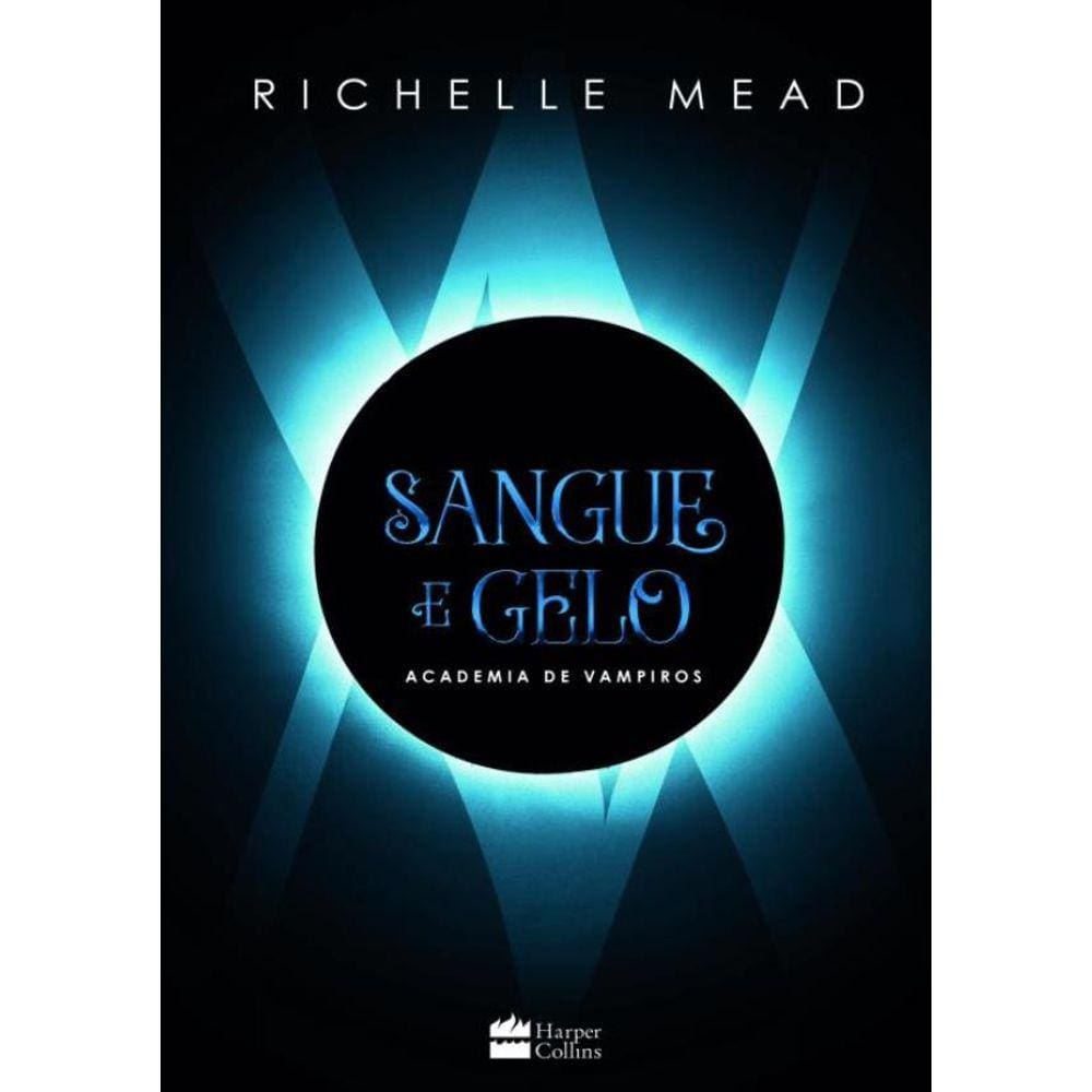 Sangue E Gelo