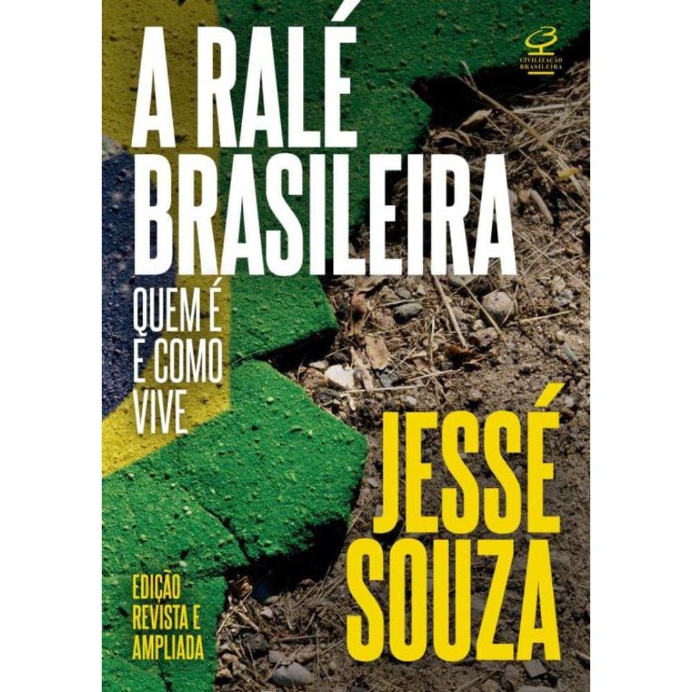 Rale Brasileira, A