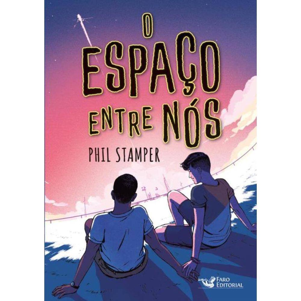 Espaco Entre Nos, O