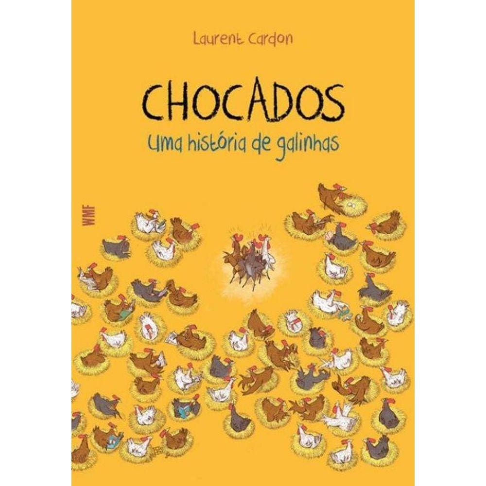 Chocados