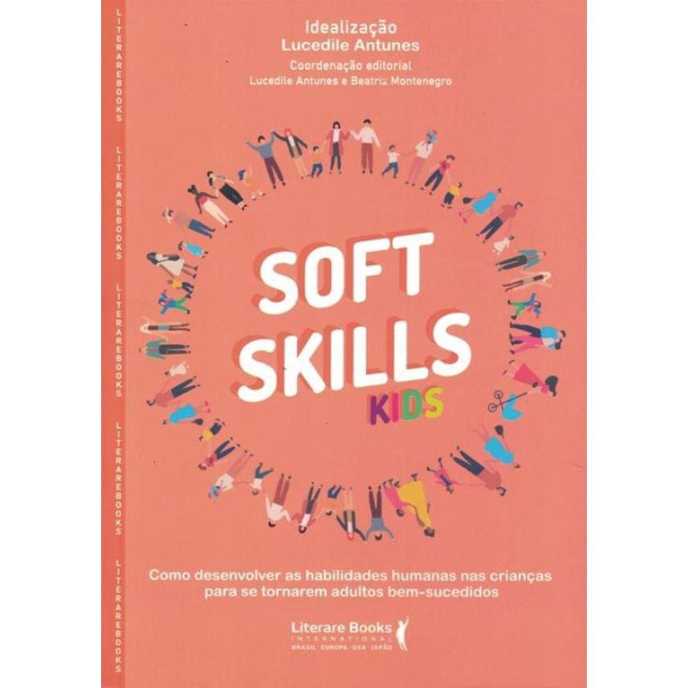 Soft Skills Kids